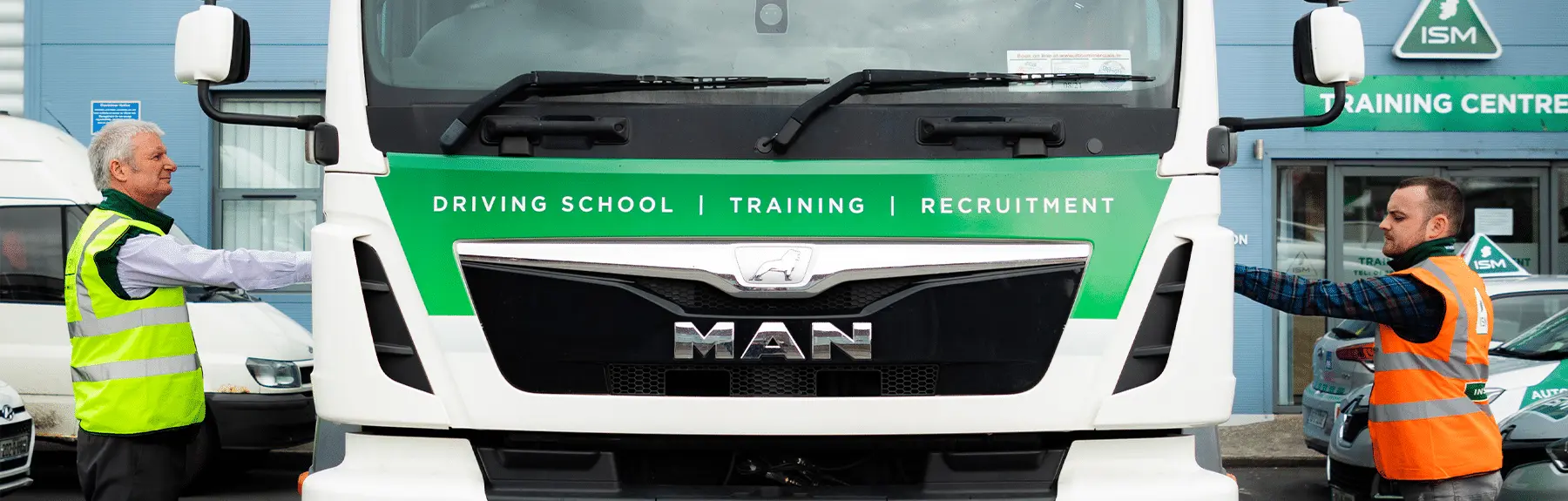 A_man_conducting_a_training_session_for_service_skills_in_a_school_setting _ISM Training_and_Recruitment