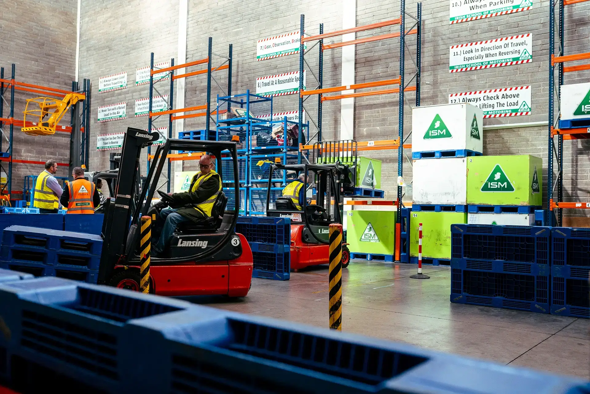 A_busy_warehouse_interior_featuring_forklifts _ISM_Training_and_Recruitment