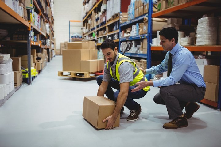 Two_men_in_a_warehouse_filled_with_boxes _ISM Training_and_Recruitment