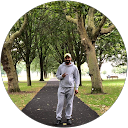 azmi Alhmoud profile picture