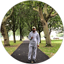 azmi Alhmoud profile picture